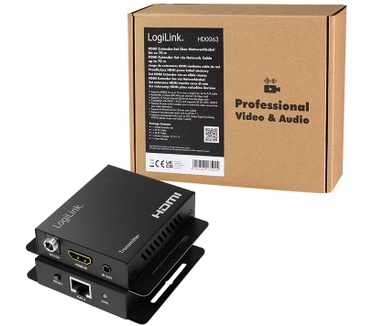 LogiLink HD0063