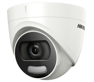 Hikvision DS-2CE72HFT-F