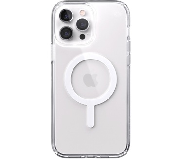 Speck Presidio Perfect-Clear