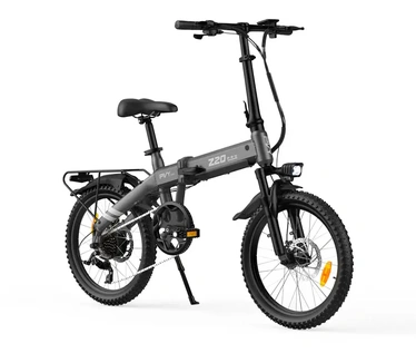 PVY Z20 Pro Evo Gray