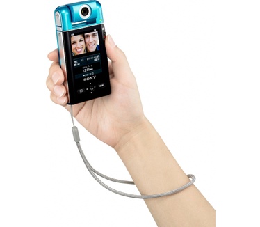 Sony Bloggie  MHS-PM5/L Blauw