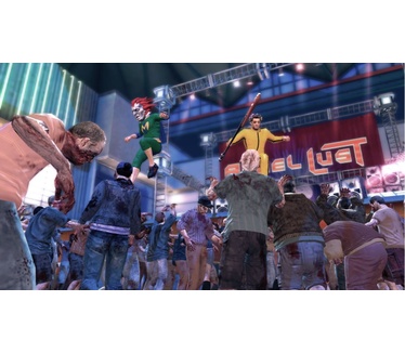 Dead Rising 2, PS3