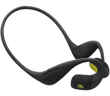 JBL Endurance Pace (Groen, Zwart)