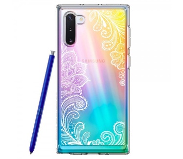 Ciel Cecile (Galaxy Note 10) Wit