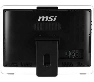 MSI Wind Top AE200 00AA8111-SKU7