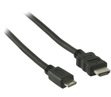 ValueLine HDMI - mini HDMI, 1.5m