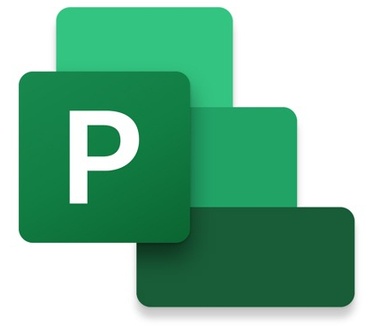 Microsoft Project Standard 2021