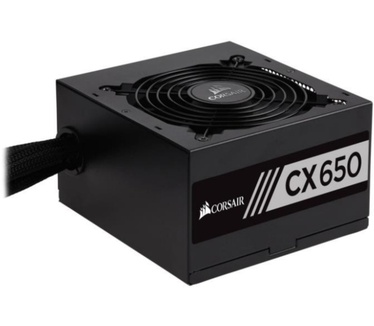 Corsair CX650