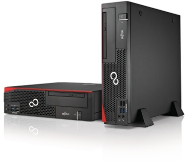 Fujitsu D756