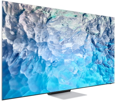 Samsung Neo QLED QN900B 65" Zwart