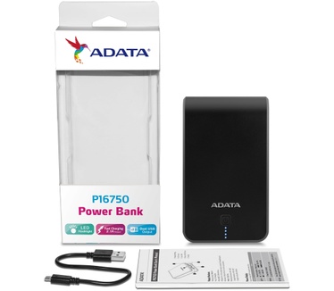 Adata P16750