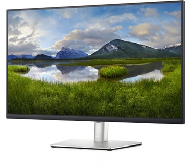 Dell P3221D
