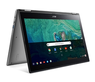 Acer Chromebook Spin 15 CP315-1H-C011