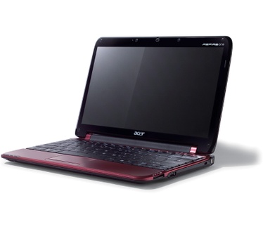 Acer Aspire One 751h-52Yr Rood