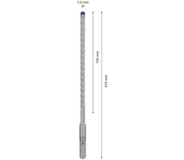 Bosch SDS plus-7X