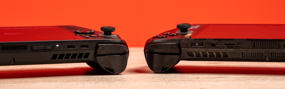 Xbox Ally X20