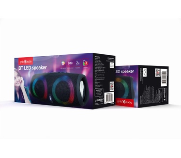 Gembird SPK-BT-LED-02