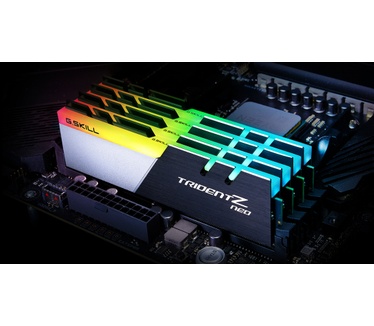 G.Skill Trident Z Neo F4-3600C16Q-32GTZNC