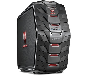 Acer Aspire GX-781 I1080Ti BE