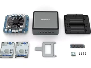 Minisforum EliteMini TL50