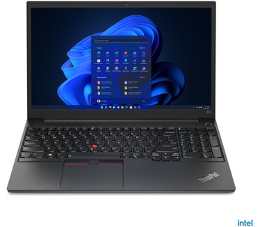 Lenovo E15 Gen 4 (Intel)