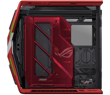 ASUS GR701 ROG HYPERION EVA-02 EDITION