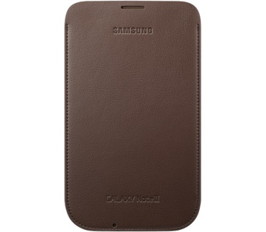 Samsung Leather Pouch