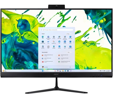 Acer Aspire C27B-GMTL Alles-in-één computer