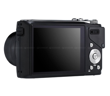 Samsung WB550 Zwart
