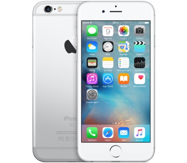 Apple iPhone 6s 16GB Zilver