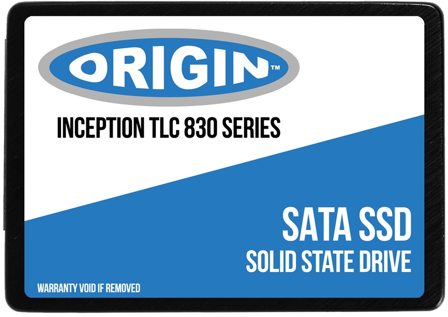 Origin storage. Origin storage