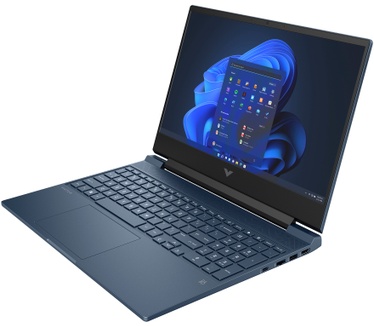 HP Victus Gaming Laptop 15-fa0165nd
