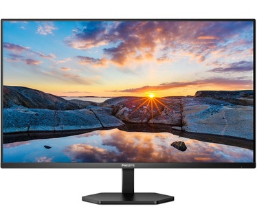 Philips 3000-serie 32E1N3600LA/00 Zwart