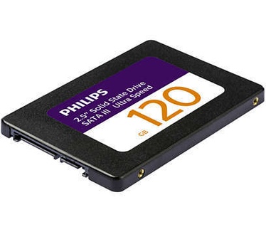 Philips FM12SS130B/00 120GB