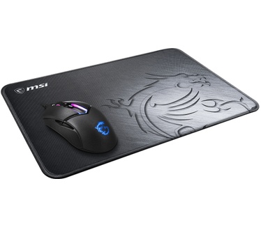MSI Agility GD21