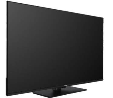 Panasonic TX-65MX600E Zwart