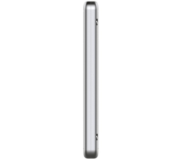 Silicon Power Armor A75 1TB Zilver