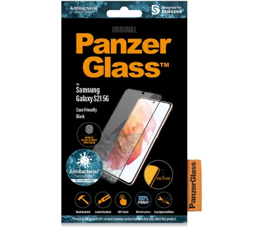 PanzerGlass 7256 (New Galaxy S serie)
