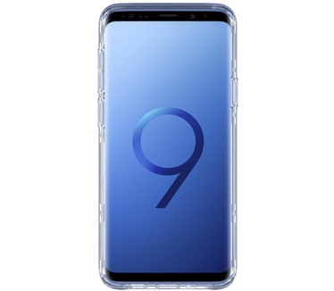 Spigen Galaxy S9 Plus Case Neo Hybrid Crystal