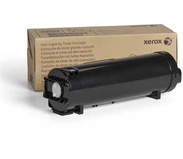 Xerox VersaLink B600/B605/B610/B615 ZWARTE tonercartridge met hoge capaciteit (25.900 pagina's)
