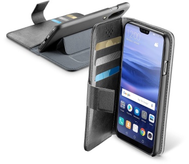 Cellular Line Agenda (P20 Lite) Zwart