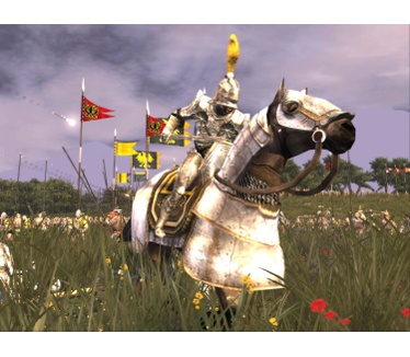 Medieval 2 - Total War, Windows