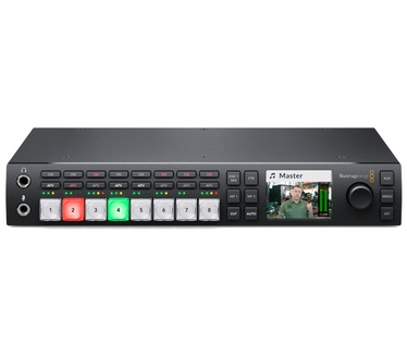 Blackmagic Design ATEM Television Studio HD