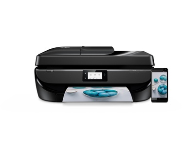 HP OfficeJet 5230 All-in-One printer