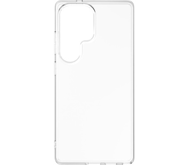 PanzerGlass SAFE. by PanzerGlass® TPU Case Transparent Samsung Galaxy S25 Ultra