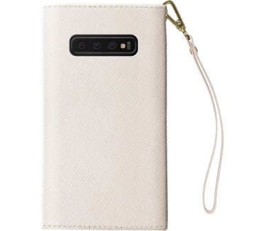 iDeal of Sweden IDMC-S10-128 (Galaxy S10) Beige