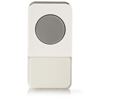Nedis DOORB121CWT2