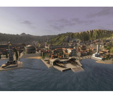 Grand Ages: Rome