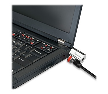 Kensington ClickSafe