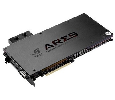 Asus Republic Of Gamers ARES III 8GB